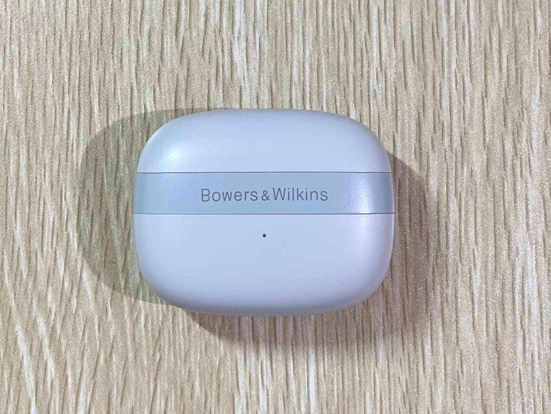 Bowers & Wilkins Pi6 ワイヤレスイヤフォン