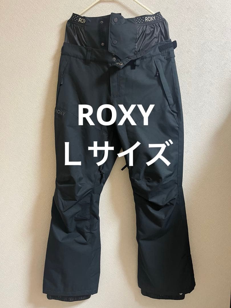 ROXY スノーボードパンツ　レディース
