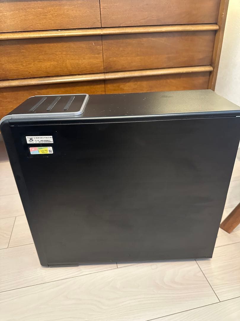 widows 10proデスクトップ