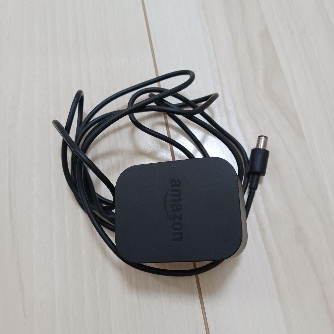 Amazon Echo Show 8ブラック 本体