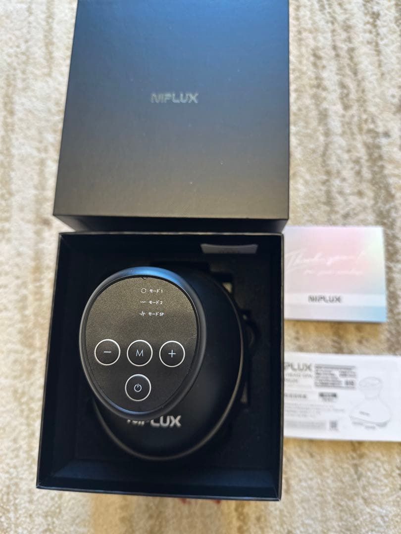 EMS HEAD SPA PREMIUM EMSヘッドスパプレミアム