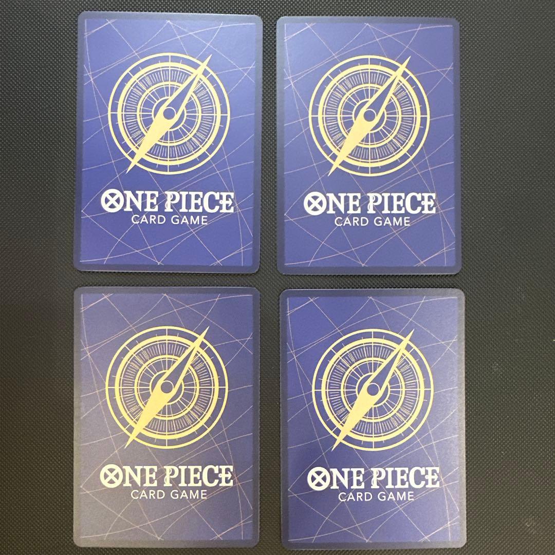 ゼウス　OP11-106 プロモカード