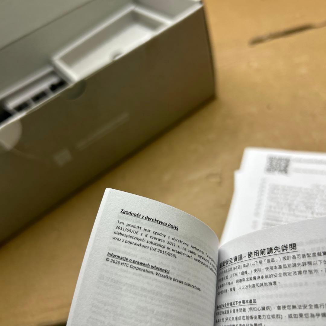 vive tracker ultimate 3個セット