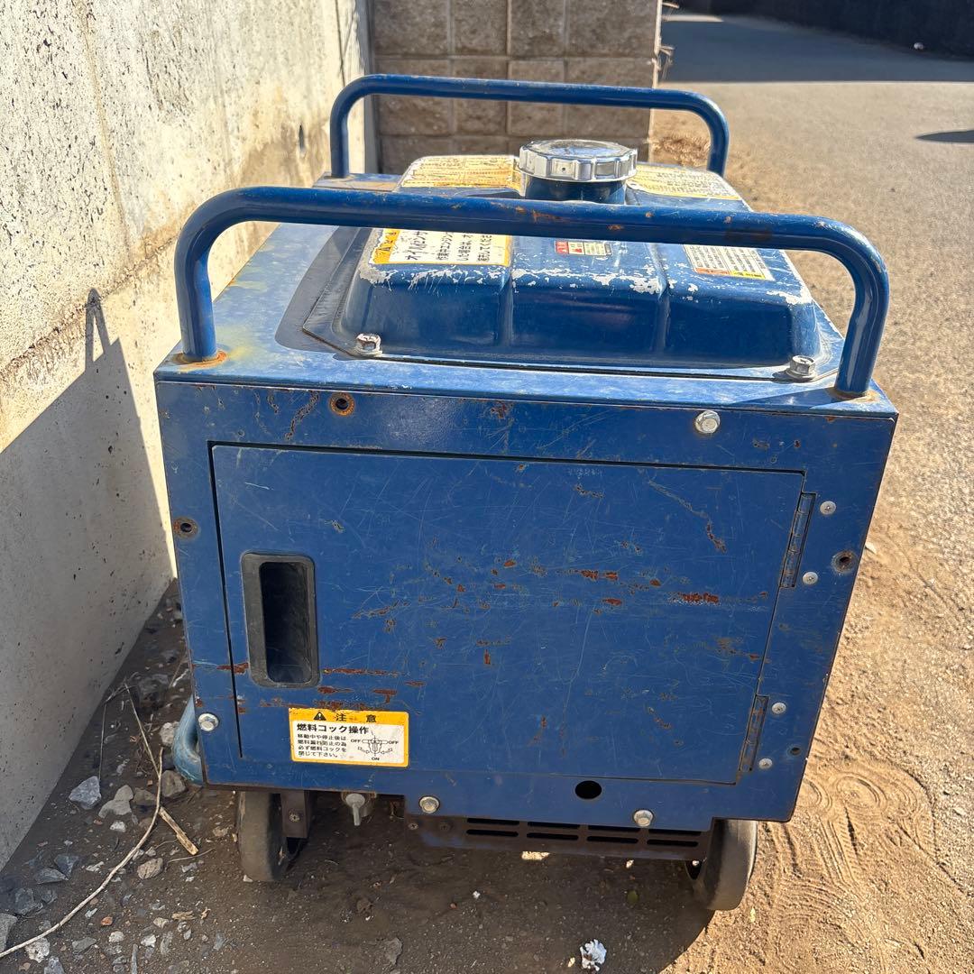 SEIWA 高圧洗浄機 JC-1513DPN+