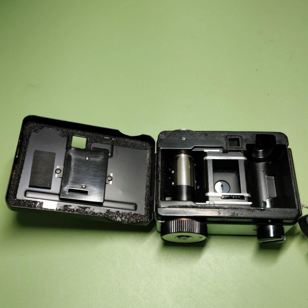 RICOH AUTO HALF Sリコー オートハーフ 昭和レトロ カメラ