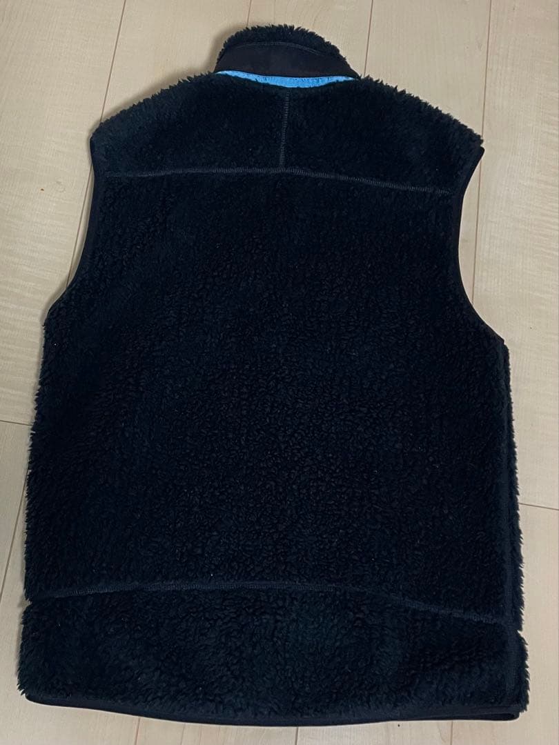 Patagonia パタゴニア クラシック レトロXベスト　Mサイズ