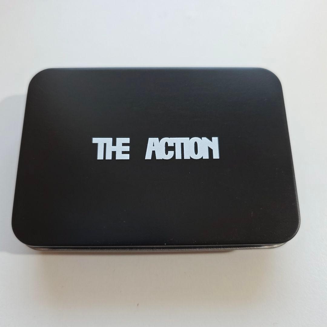 BOYNEXTDOOR The Action ショーケース 会場特典セット