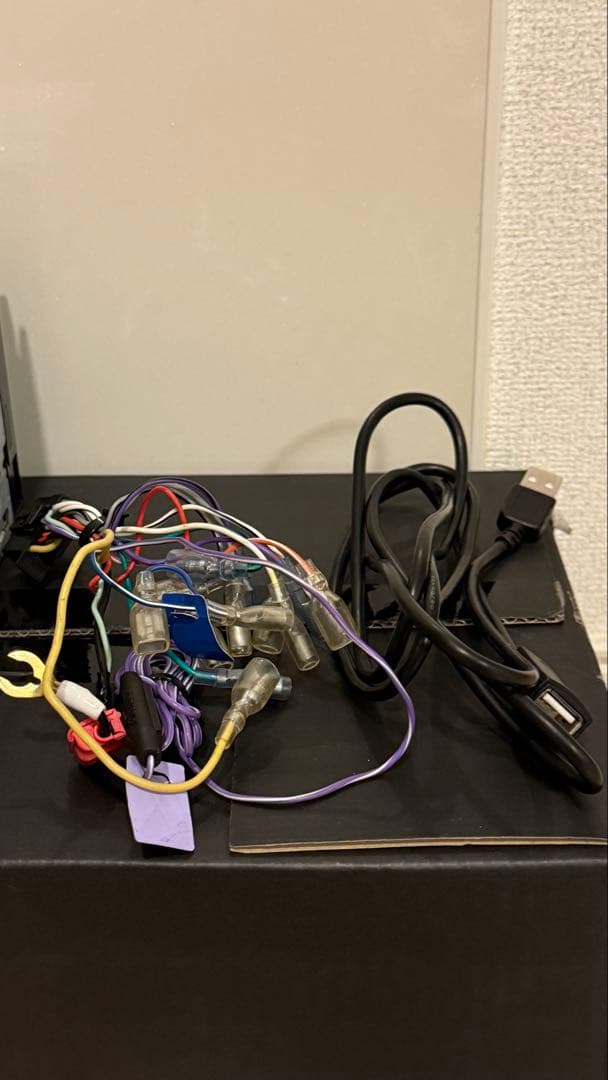 FH-9400DVS カロッツェリア　ディスプレイオーディオ