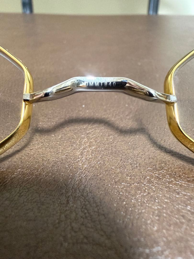 小物 Jacques marie mage THE BURN