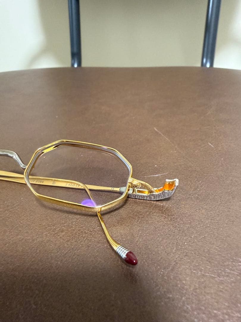 小物 Jacques marie mage THE BURN