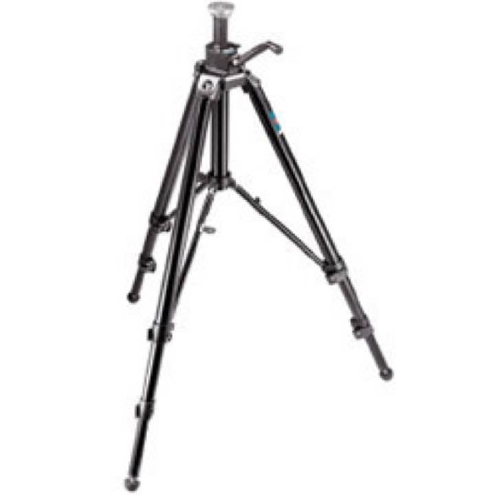 Manfrotto 三脚 大型三脚　雲台 サポート ストラップ セット