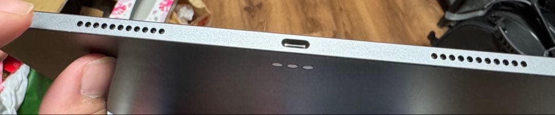 Ipad pro 12.9インチ第5世代　M1チップ　128GB