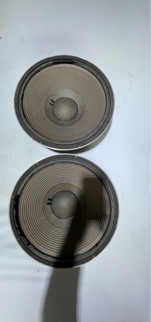 JBL 2235H ウーハー　スピーカー