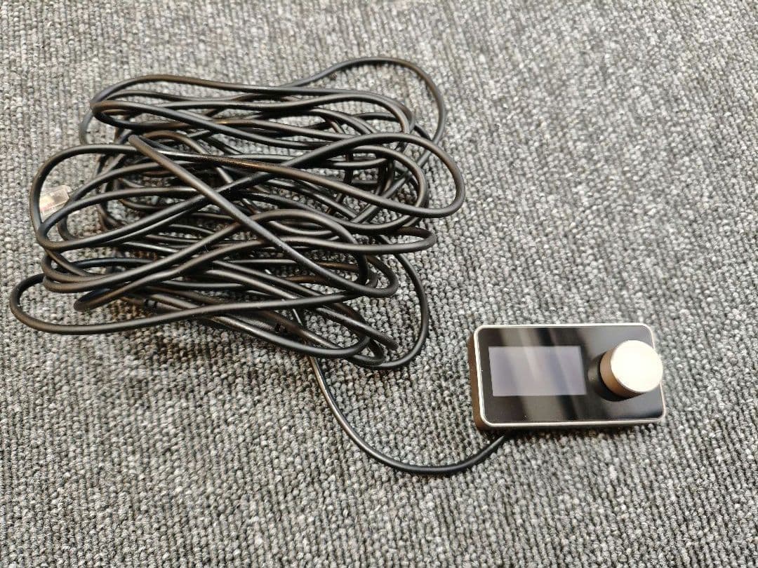 カーオーディオ BEWITH PLUG&PLAY 1080