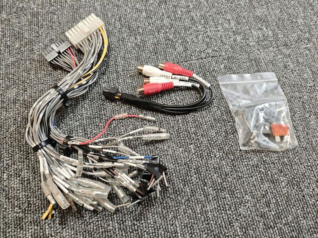 カーオーディオ BEWITH PLUG&PLAY 1080