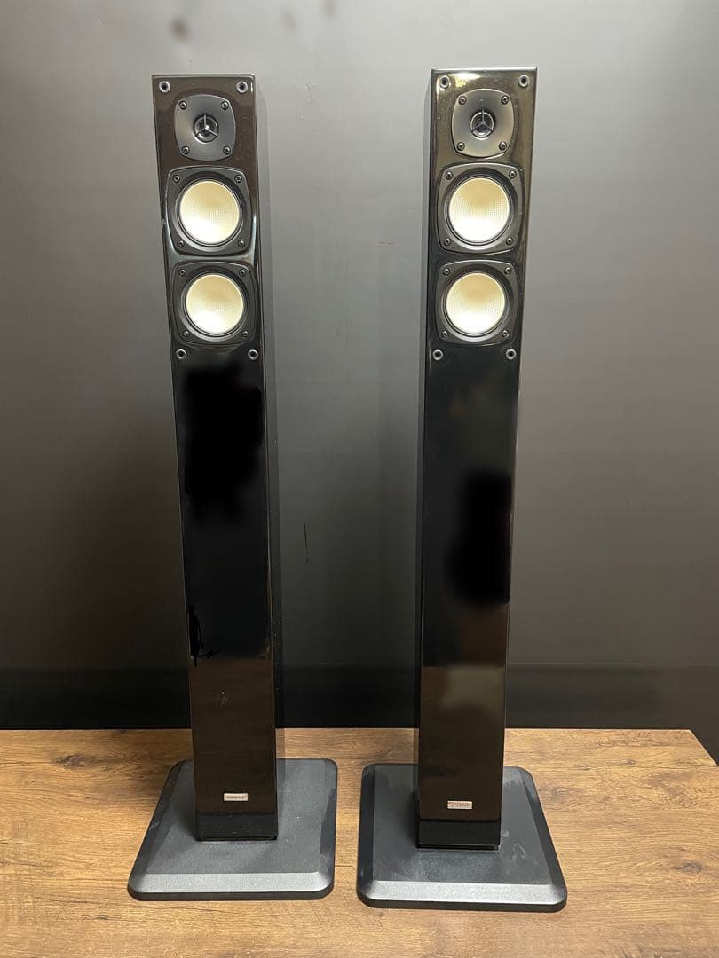 スピーカー オンキヨー D-108E ペア