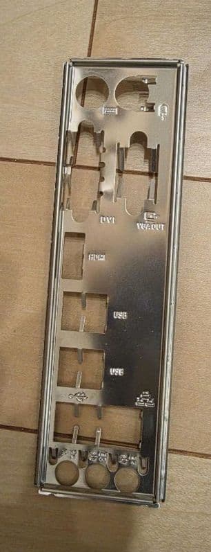 ASUSマザーボード+DDR3メモリ+CPU+電源ユニットセット