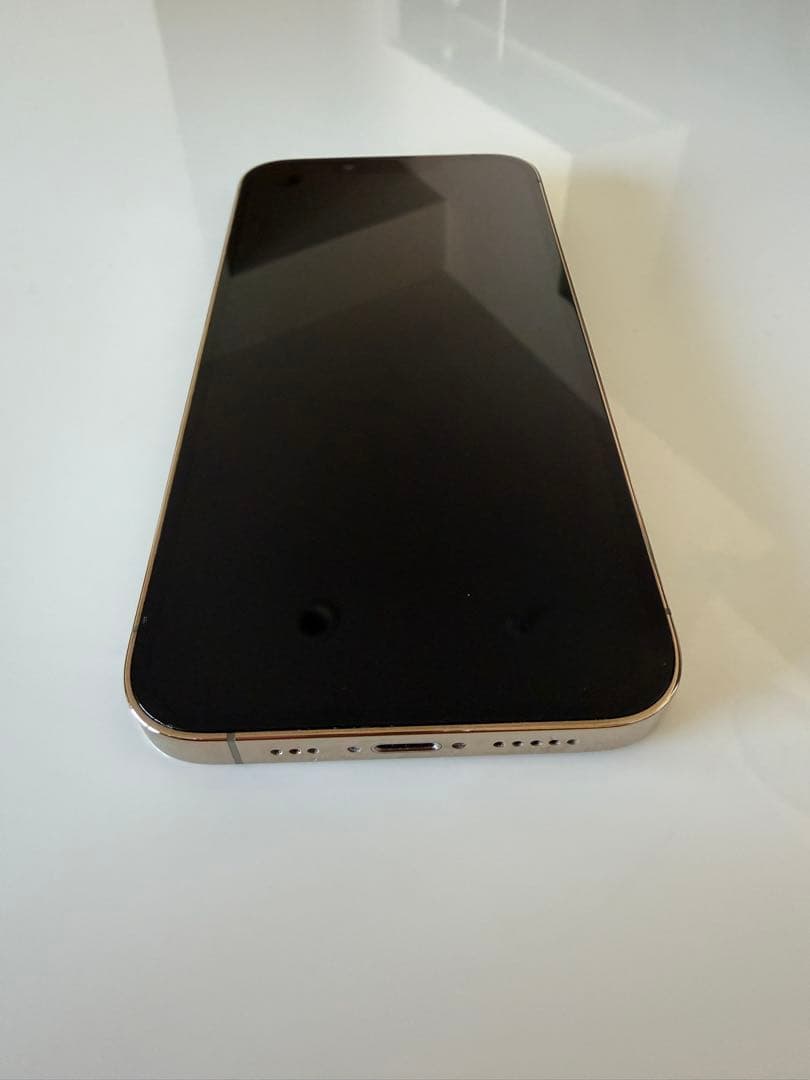 iPhone 13 Pro ゴールド 128GB