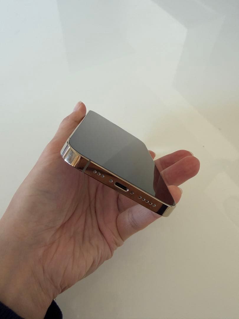 iPhone 13 Pro ゴールド 128GB