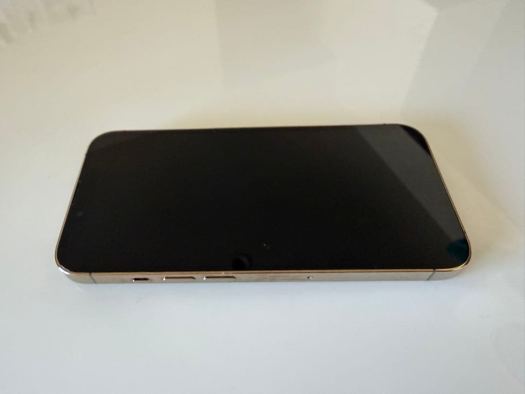 iPhone 13 Pro ゴールド 128GB