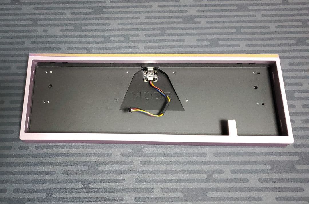 Mode SixtyFive(2021) Extraパーツ多数同梱