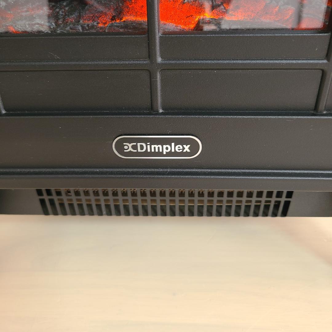 Dimplex ディンプレックス DNK12J 電気暖炉