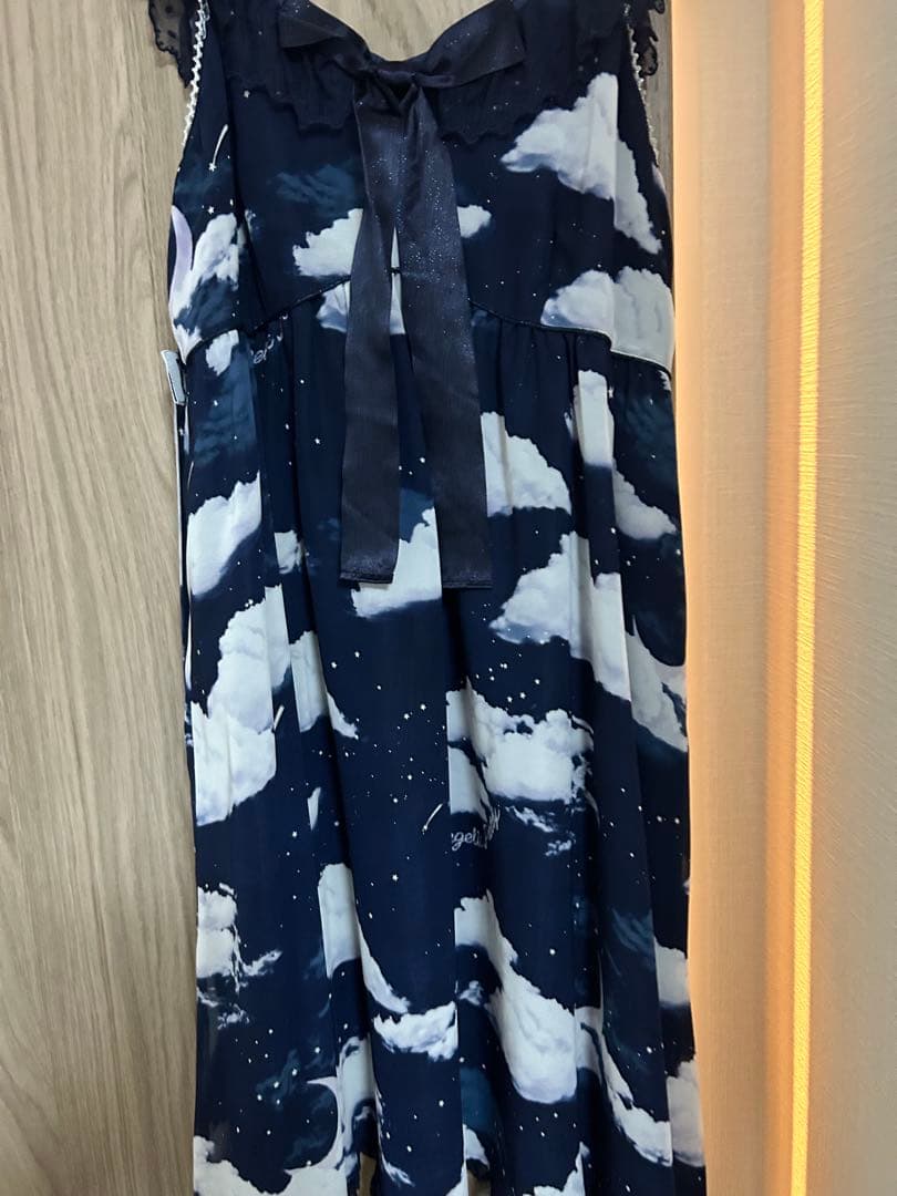 ワンピース misty sky jsk