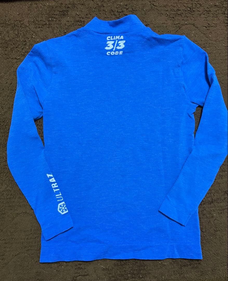 assos 冬用インナーアクセサリーお得な10点セット ultraz