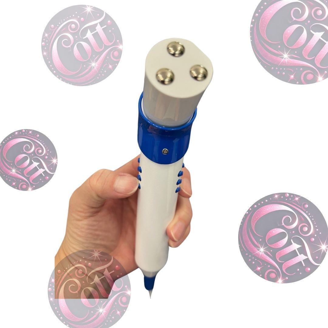 エステ機器 DEP ES PLUS 業務用 ダーマエレクトロポレーション　導入機