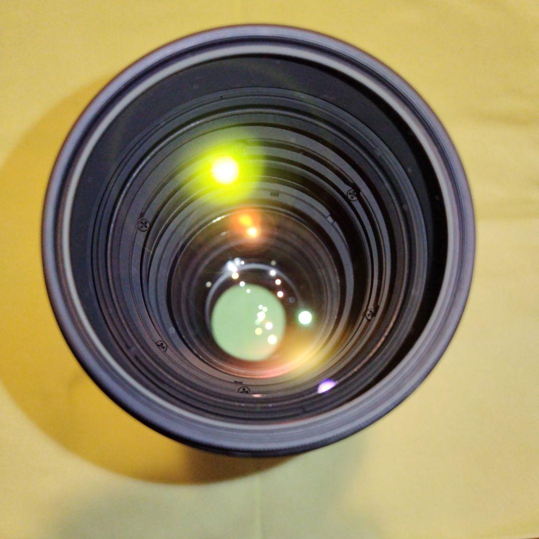 AiAFズームニッコール80-200mmf2.8D ED〈NEW〉