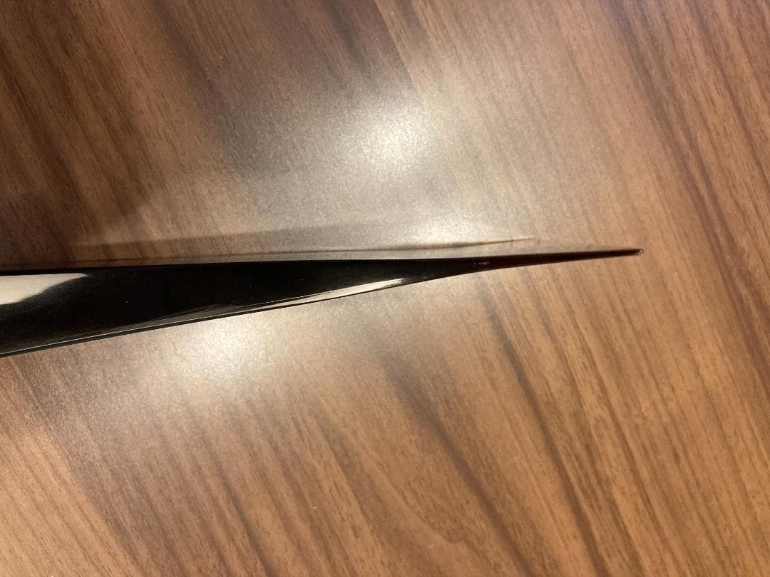 津軽三味線のべっ甲撥