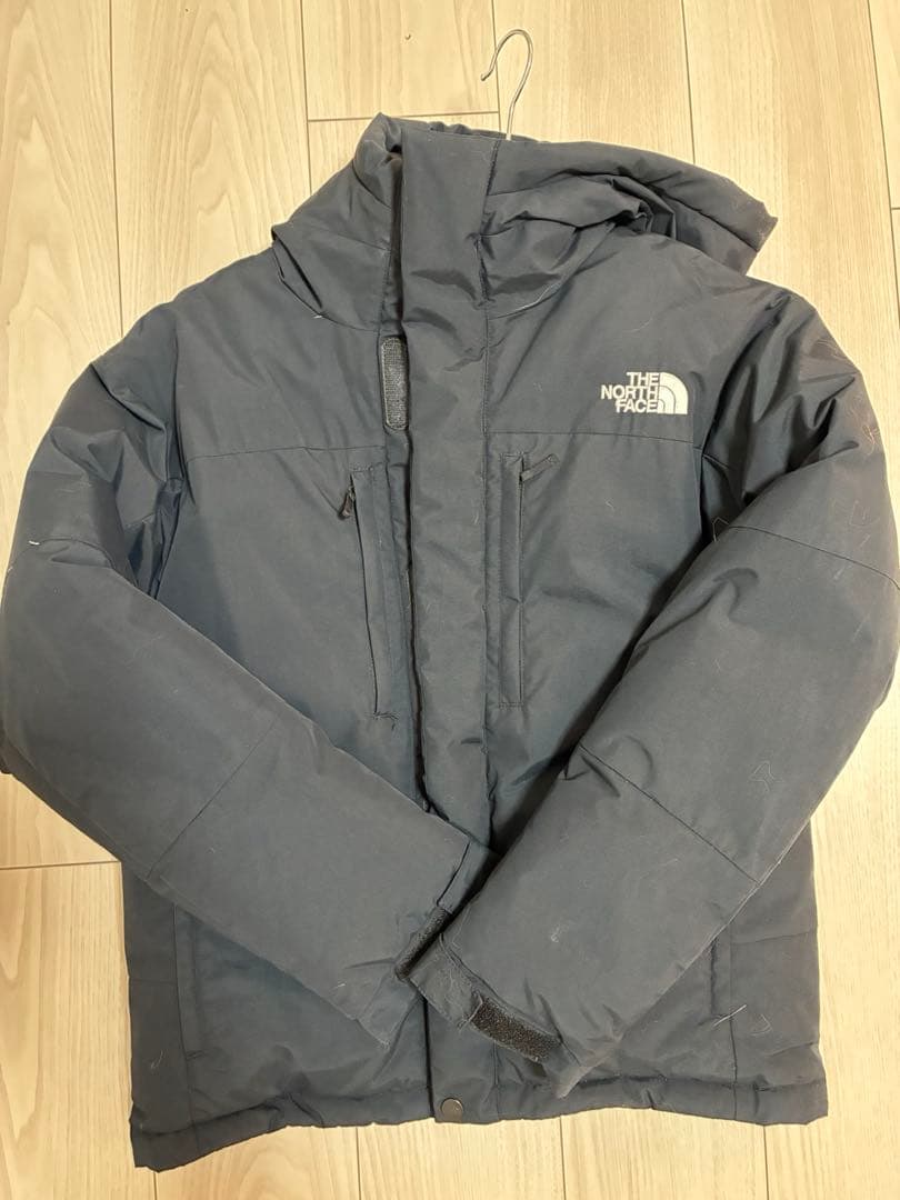 THE NORTH FACE バルトロジャケット150cm NDJ91759