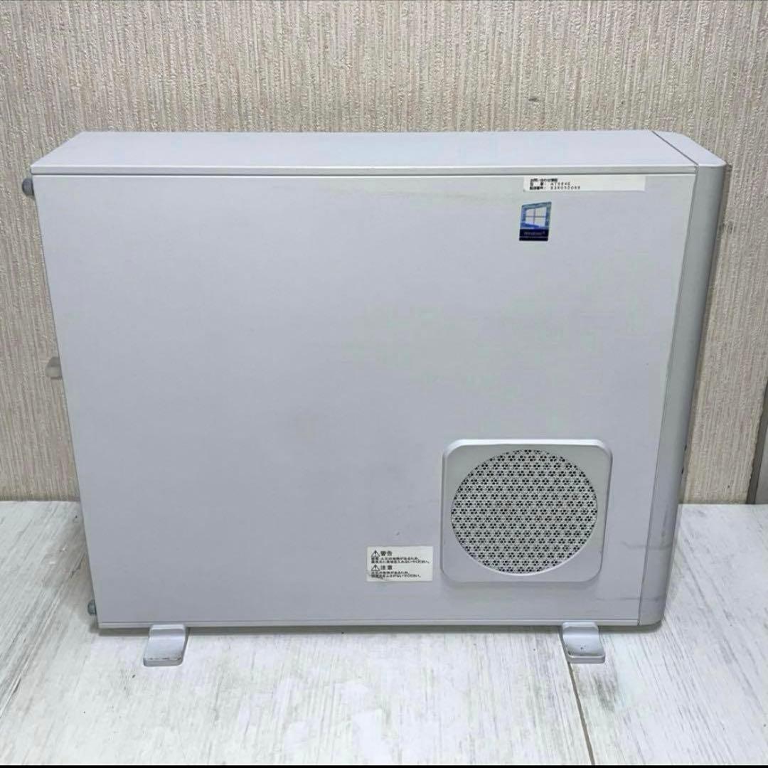 【EPSON】デスクトップパソコン　AT994E Endeavor 20GB