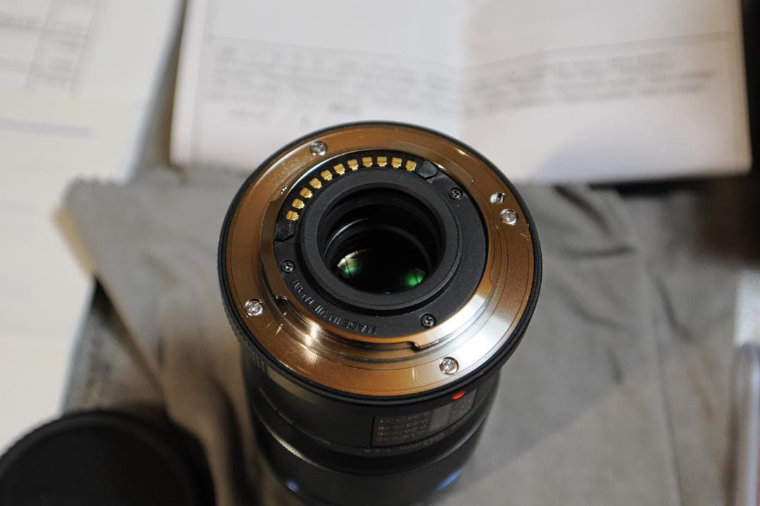 52199円相当M.ZUIKO ED 60mm F2.8 Macro＋フード