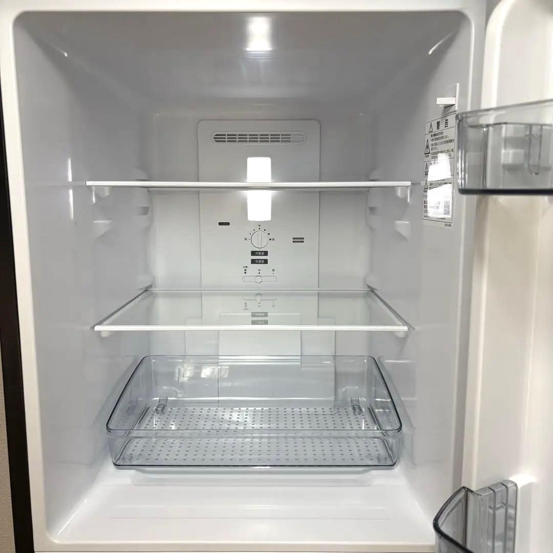 2023年式 冷蔵庫 一人暮らし 単身用 小型 無料保証付き シャープ 美品