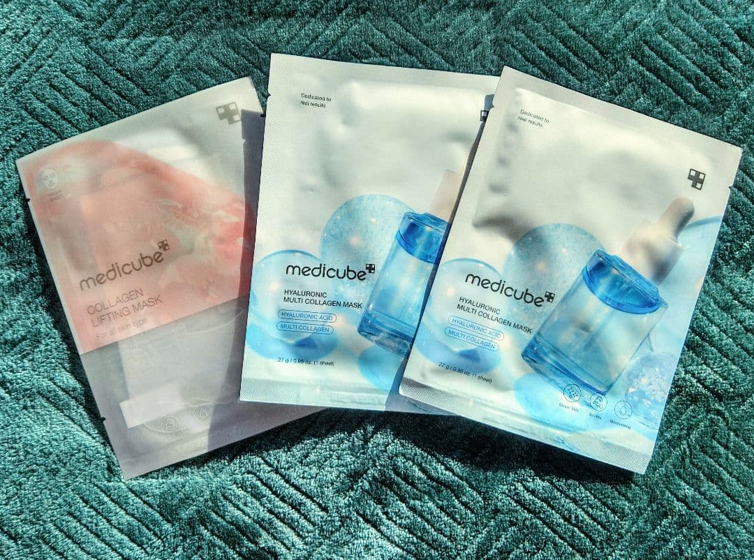 ☆新品☆medicube/メディキューブ★AGE-R ダーマエアショット★美顔器