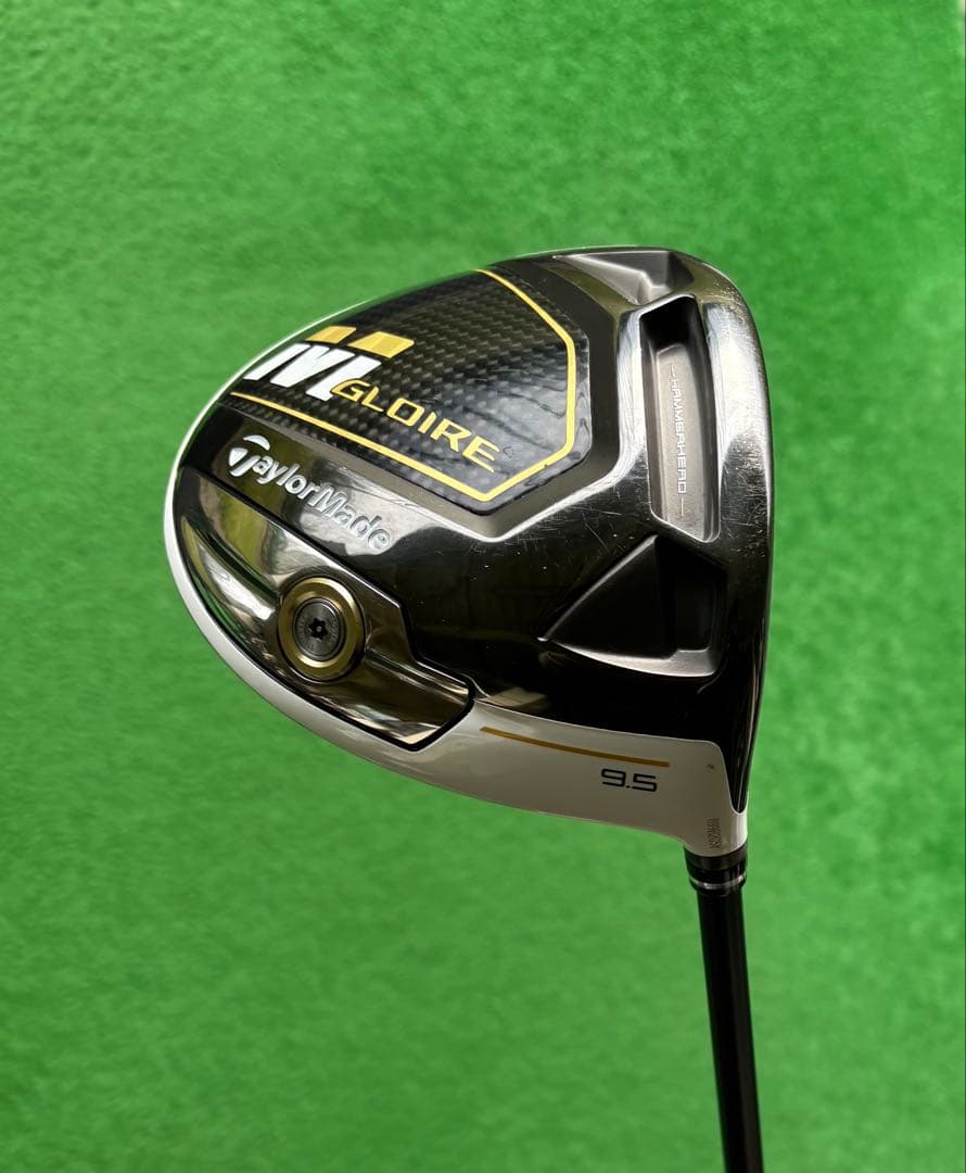 テーラーメイド M GLOIRE ドライバー スピーダーTR 569 グローレ