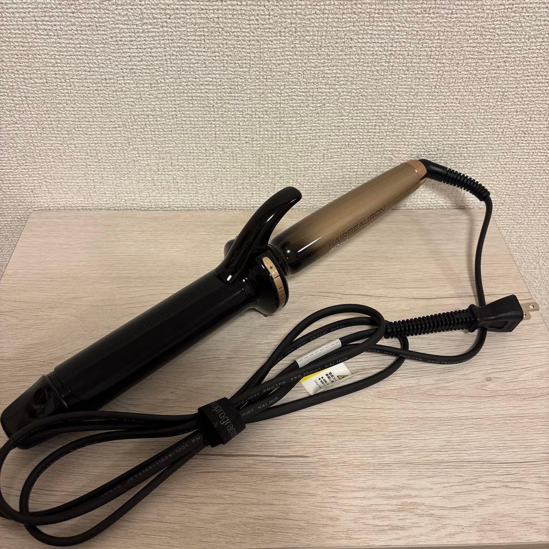 ヘアビューロン 4D Plus HBRCL4D-GL-JP