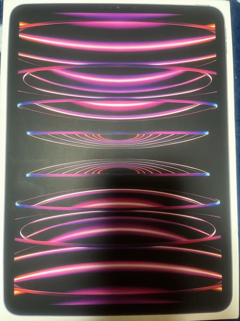 ipad pro 11インチ第4世代 wifi