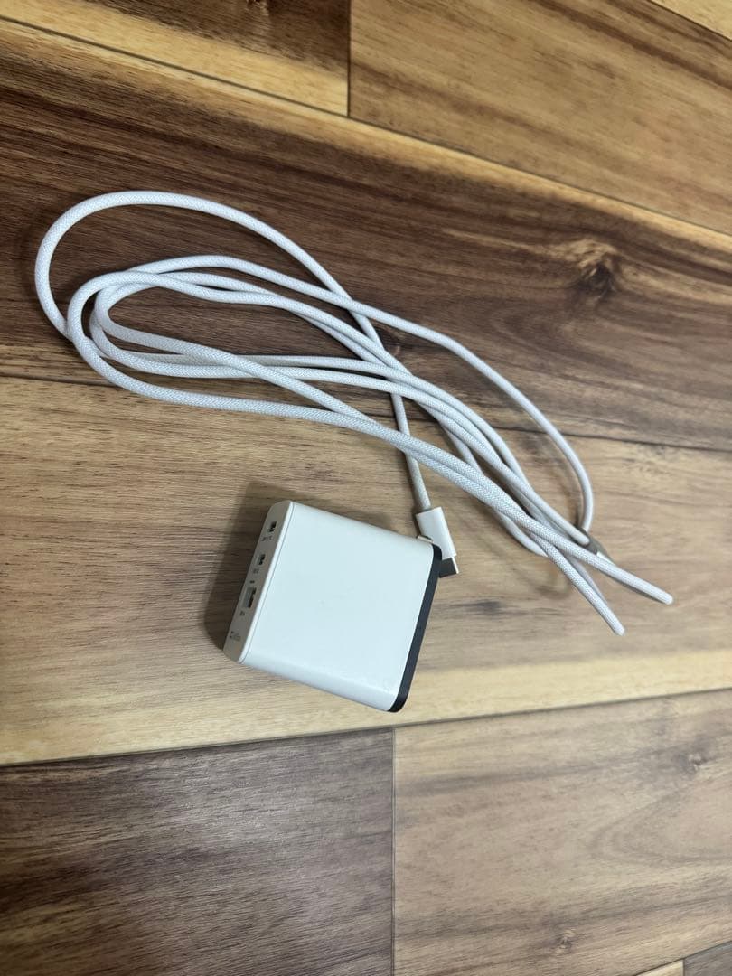 【限定出品】MacBook Air M4 2025年モデル　M4チップ　16GB