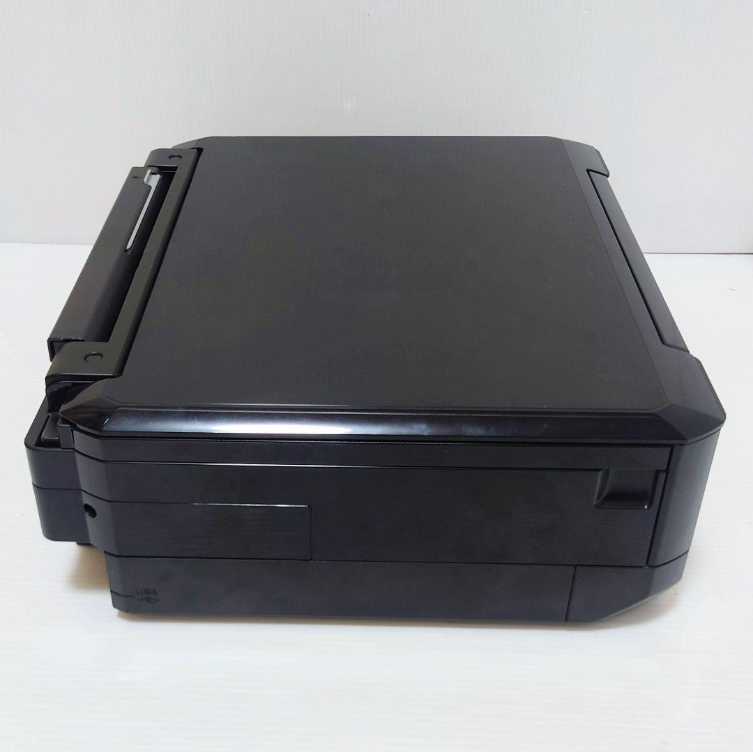 EPSON EP-806AB プリンター　コピー　スキャン　複合機　現状品