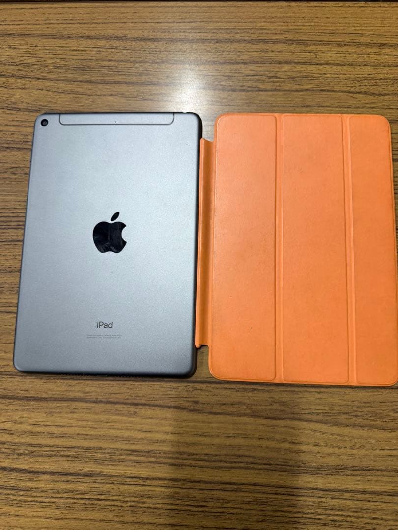 iPad mini (第5世代) 256GB スペースグレー