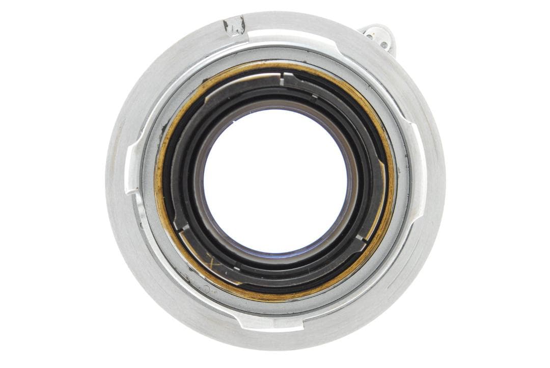 その他 Leica Summicron M 50mm f/2 L0153