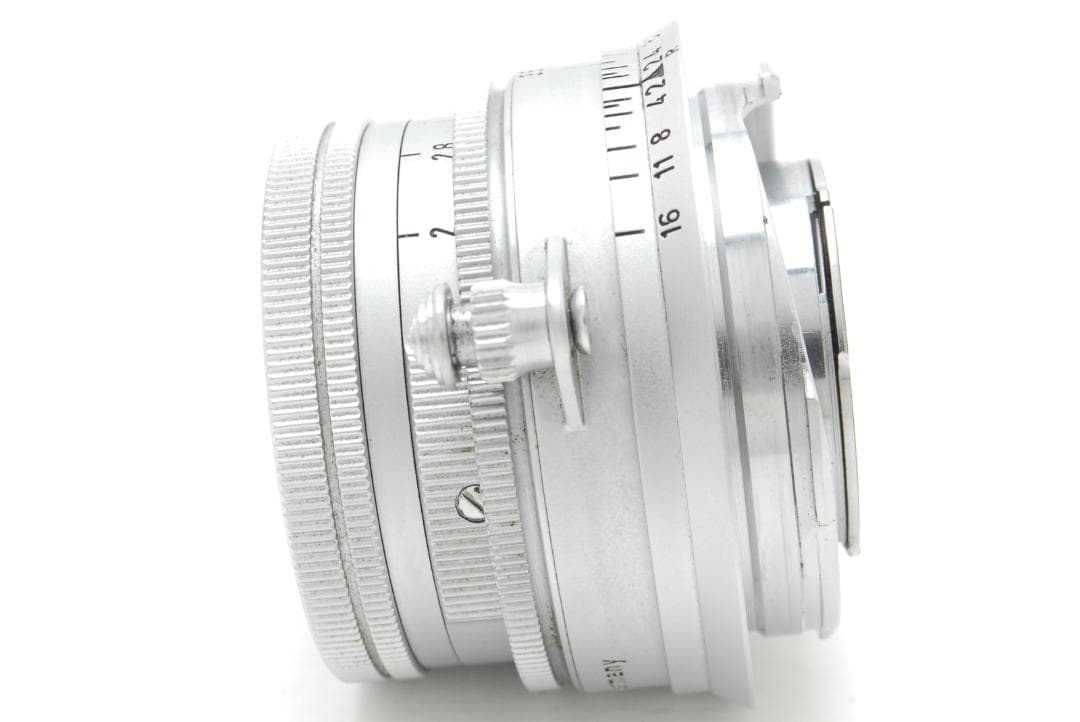 その他 Leica Summicron M 50mm f/2 L0153