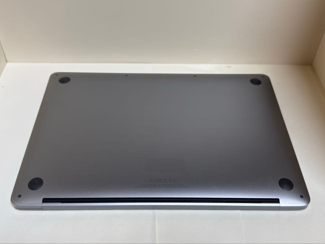 MacBook Pro M2 16GB 512GB アップル 2022