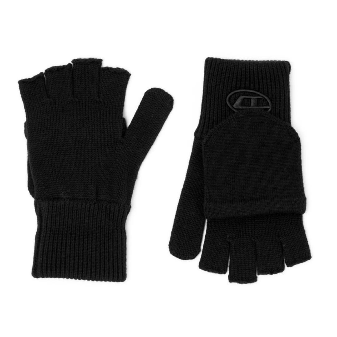 レディース メンズ ウィメンズ ニットグローブ 手袋 K-Cody-B