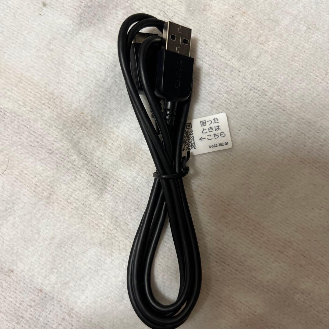 SONY WALKMAN Aシリーズ