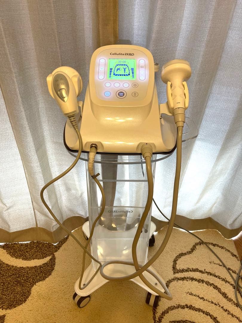 美品　セルライトゼロ１