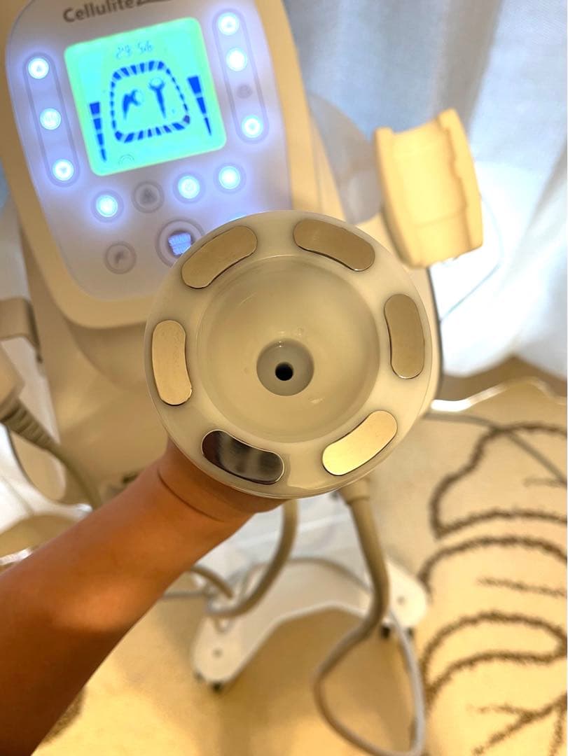 美品　セルライトゼロ１