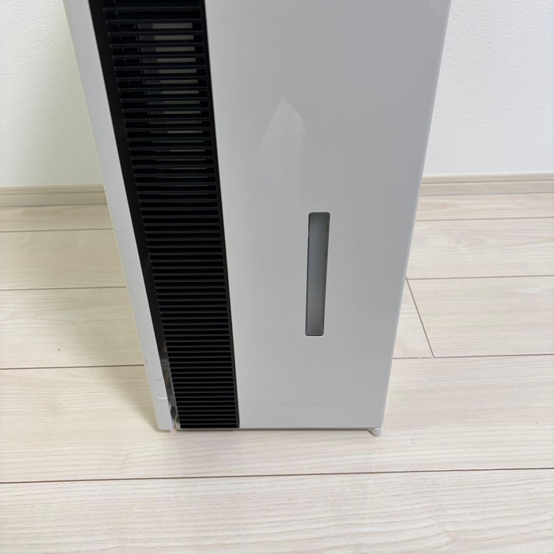 極美品！Panasonic F-JX1100V 空気清浄機 ホワイト